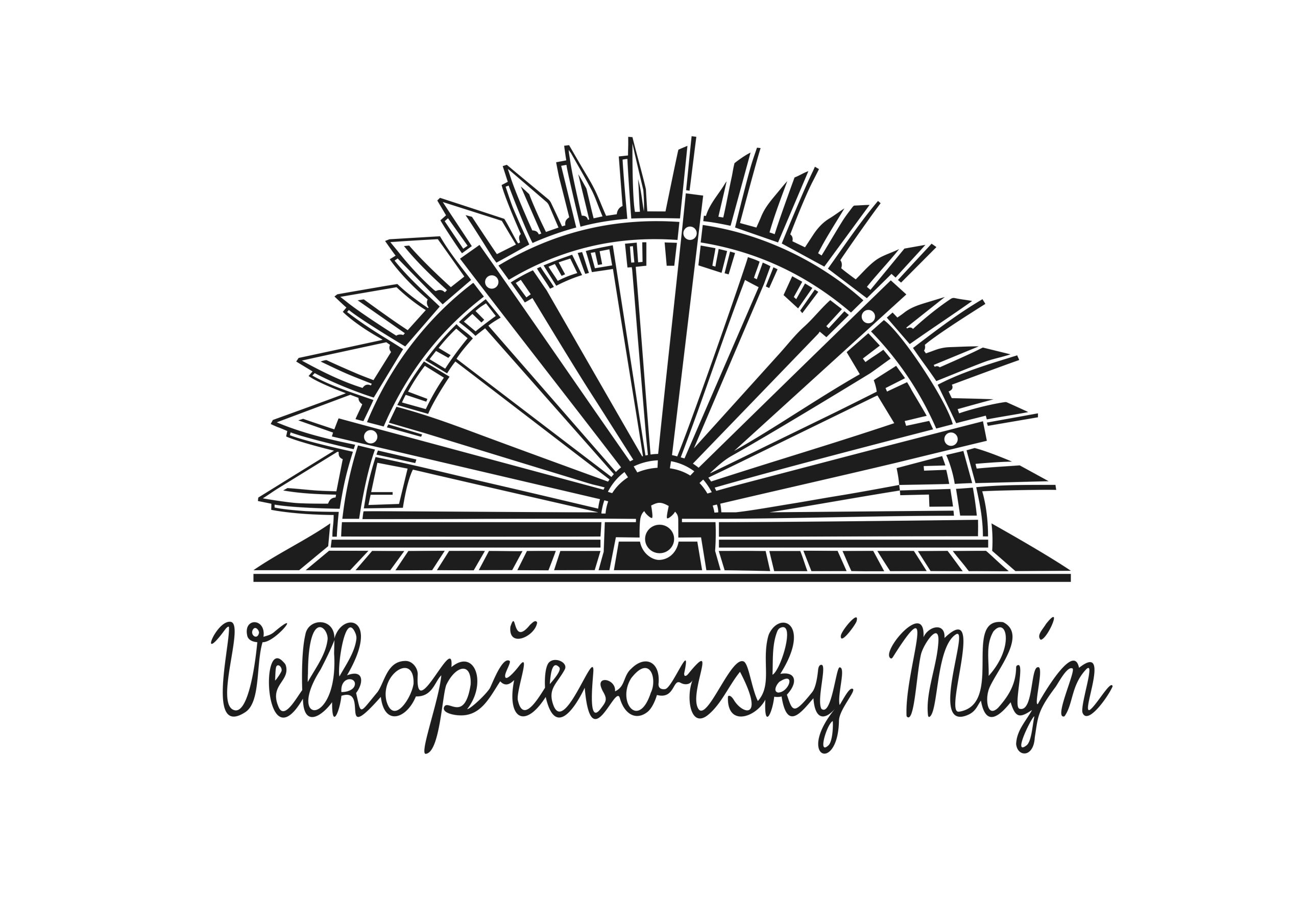 Velkopřevorský Mlýn